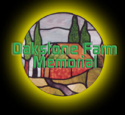 Click here for Oakstone Farm and Jonathan Ketchum Memorial Page