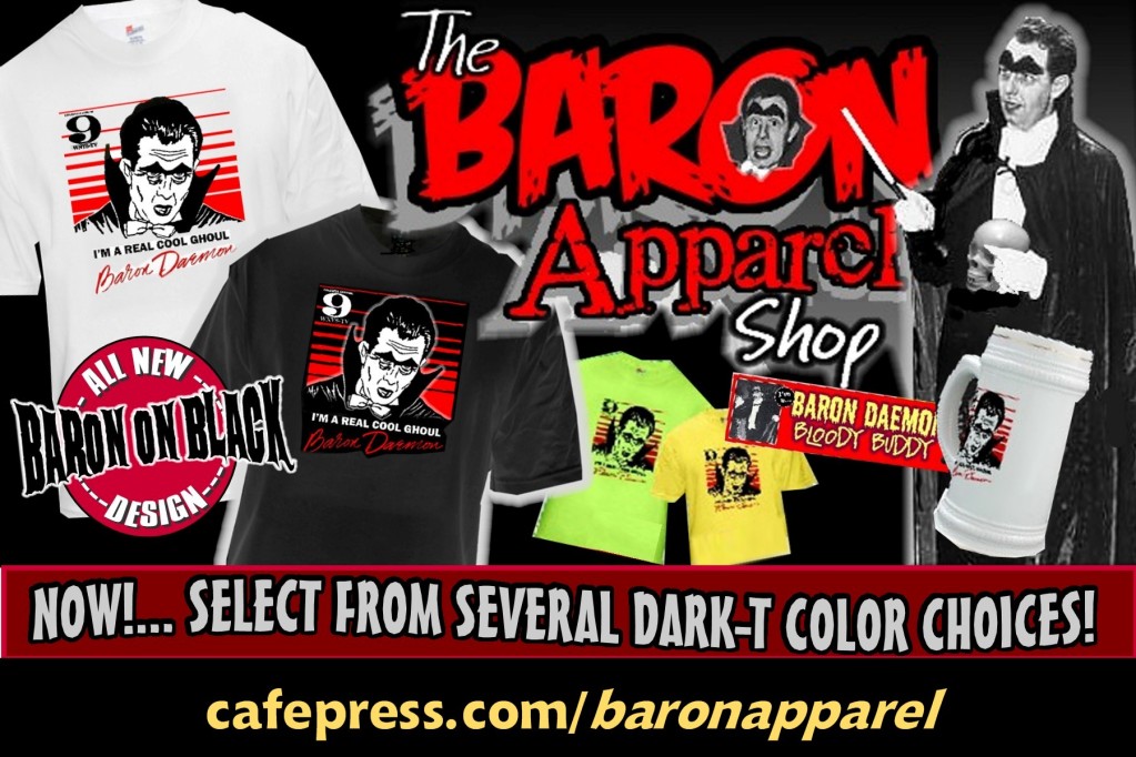 http://www.cafepress.com/baronapparel